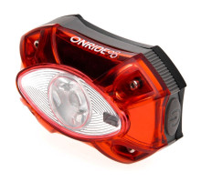 Задний фонарь Onride Limbo 20 USB 30 Lm