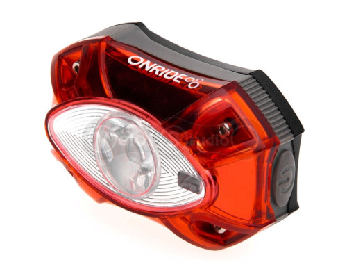 Задній ліхтар Onride Limbo 20 USB 30 Lm