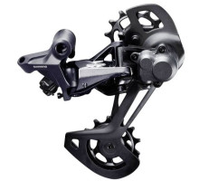 Задний переключатель Shimano RD-M8120-SGS Shadow RD +, 12 скоростей