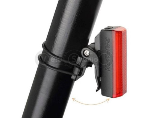 Задній вело ліхтар Ravemen TR20 USB 20 Люмен