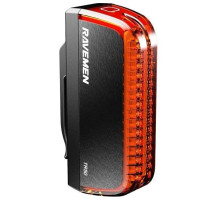 Задній вело ліхтар Ravemen TR50 USB 50 Люмен