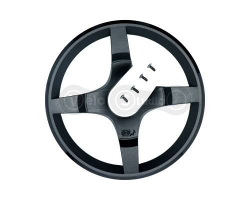 Захист Shimano FC-TY301 зірки шатунів 48 зубів, фікс. болти, пластик