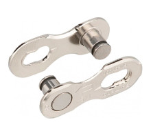 Замок цепи Shimano SM-CN900-11 Quick-Link 11 скоростей - 2 комплекта