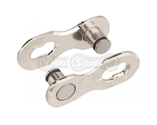 Замок цепи Shimano SM-CN900-11 Quick-Link 11 скоростей - 2 комплекта