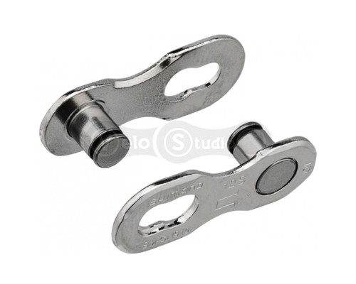 Замок цепи Shimano SM-CN910-12 Quick-Link 12 скоростей - 2 комплекта