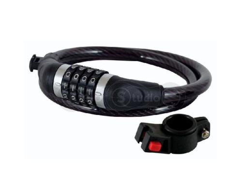 Кодовий замок Longus 12x950 мм