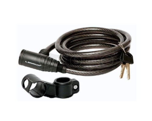 Замок Longus 10x1800 мм