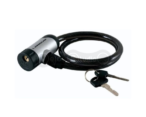 Замок Longus 10x650 мм