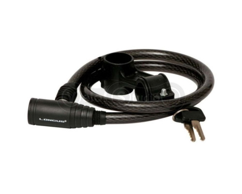 Замок Longus 12x900 мм