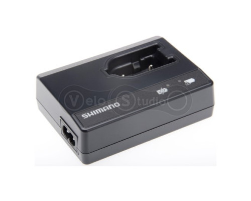 Зарядний пристрій Shimano SM-BCR1 для батареї Di2