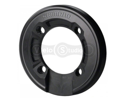 Захист Shimano FC-M665 SLX зірки шатунів (BASH GUARD)