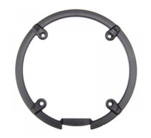 Захист Shimano FC-M430 Alivio зірки шатунів 44 зубів, фікс. болти, пластик