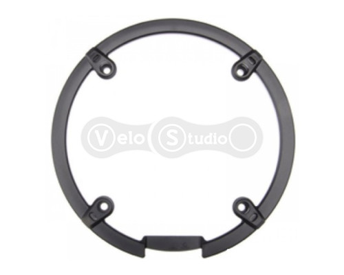 Захист Shimano FC-M431 Alivio зірки шатунів 48 зубів, фікс. болти, пластик