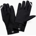 Водостойкие перчатки RIDE 100% Hydromatic Waterproof Black размер M