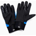 Зимові рукавички RIDE 100% Brisker Hydromatic Blue розмір S
