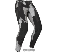 Зимові велоштани FOX Defend Fire Pant Camo розмір 32