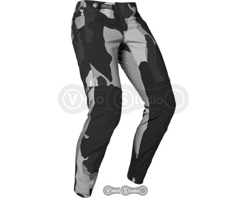 Зимові велоштани FOX Defend Fire Pant Camo розмір 32