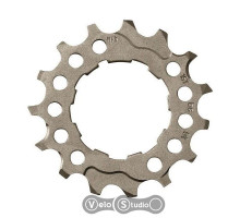 Зірка касети Shimano CS-М8000 15-зуб.