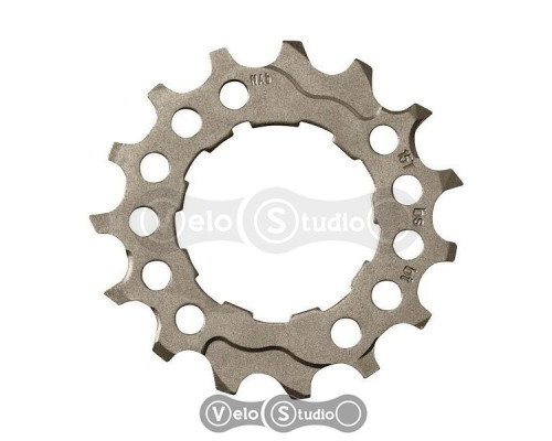 Зірка касети Shimano CS-М8000 15-зуб.