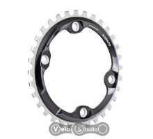 Зірка шатунів Shimano FC-M8000-1 XT SM-CRM80 30 зубів 11 швидкостей