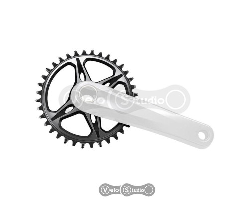 Зірка шатунів Shimano FC-M9100-1 SM-CRM95 XTR DM 32 зуби 12 швидкостей