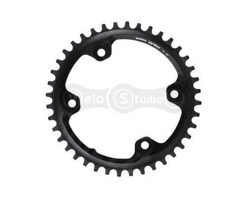 Звезда шатунов Shimano FC-RX810 GRX 40 зуба, 11 скор.