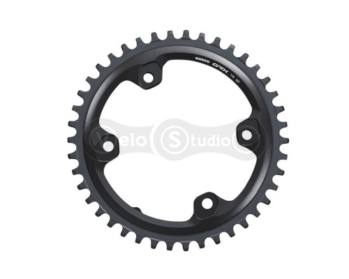 Зірка шатунів Shimano FC-RX810 GRX 42 зуби, 11 скор.