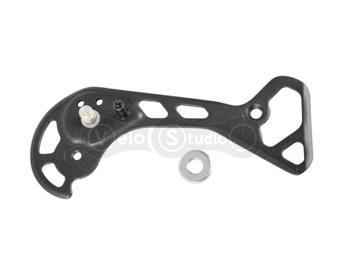 Зовнішня рамка Shimano RD-M8000 Deore XT заднього перемикача GS