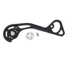 Внешняя рамка Shimano RD-M786/675 заднего переключателя SGS (длинная лапка)