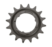 Зірка втулки Shimano Nexus 18 зубів, чорна