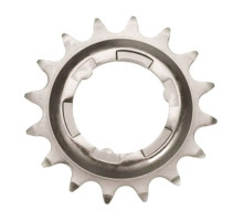 Зірка втулки Shimano Nexus 20 зубів, срібляста