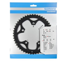 Звезда шатунов Shimano FC-3550 Sora 50 зубьев (5-лапка)