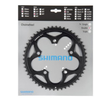 Звезда шатунов Shimano FC-5750 105 50 зубьев (5-лапка)