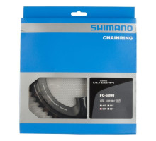 Звезда шатунов Shimano FC-6800 Ultegra, 52 зуба для 52-36T