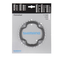 Звезда шатунов Shimano FC-M770 Deore XT 32 зубьев 9 скор.