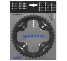 Зірка шатунів Shimano FC-M590 42 зуби 9 швидкостей