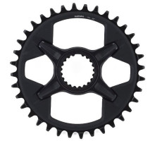Зірка шатунів Shimano FC-M8100-1 SM-CRM85 XT DM 36 зубів 12 швидкостей