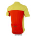 Велоджерсі Pearl Izumi SELECT TOUR жовто-оранжеве S