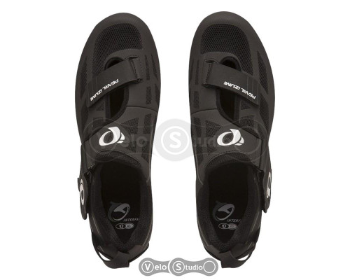Вело обувь триатлон Pearl Izumi FLY SELECT черные EU 41