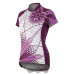 Велоджерсі Pearl Izumi SELECT LTD жіноче фіолетово-чорне M