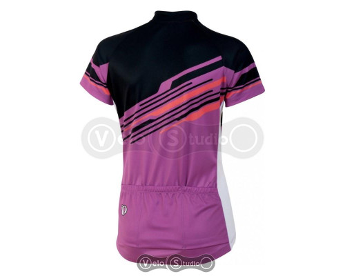 Велоджерсі Pearl Izumi SELECT LTD жіноче фіолетово-чорне L