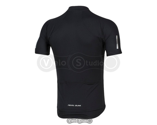 Велоджерсі Pearl Izumi SELECT PURSUIT чорне XL