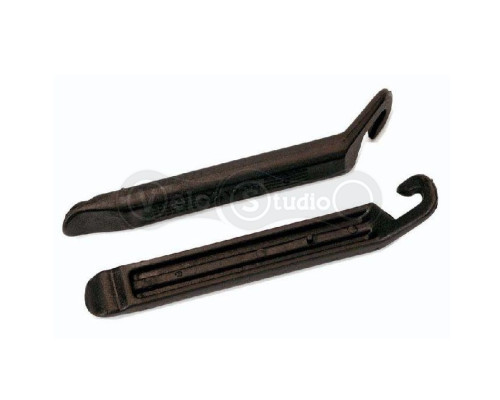 Бортировочные лопатки Longus 3 штуки