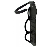 Держатель велосипеда Longus WALL, на стену за переднее колесо