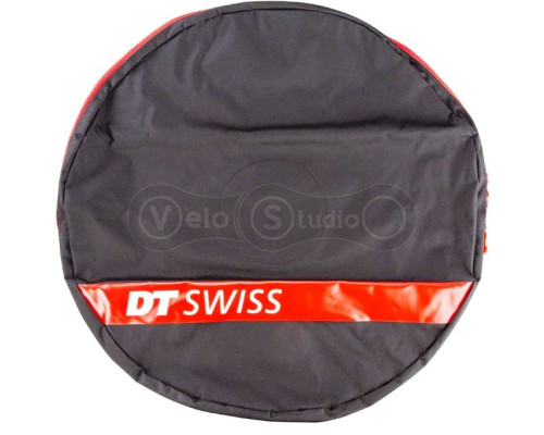 Колесо переднее DT Swiss EXC 1200 SPLINE 29 CL 30 15/110 Carbon