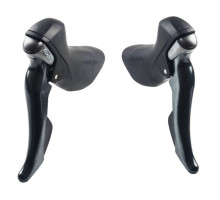 Дуали Dual Control Shimano Tiagra ST-4700 комплект 2x10 швидкостей