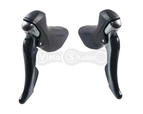 Дуали Dual Control Shimano Tiagra ST-4700 комплект 2x10 швидкостей