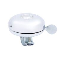 Дзвінок Longus KLASIK, 52мм, сріблястий