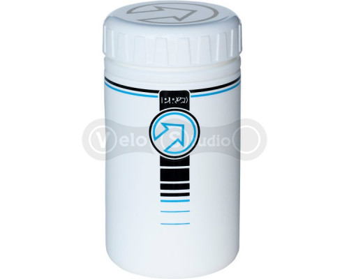 Фляга PRO для інструментів 500 ml, біла