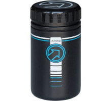 Фляга PRO для інструментів 500 ml, чорна